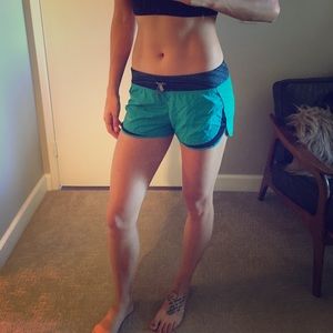 Patagonia Running Shorts